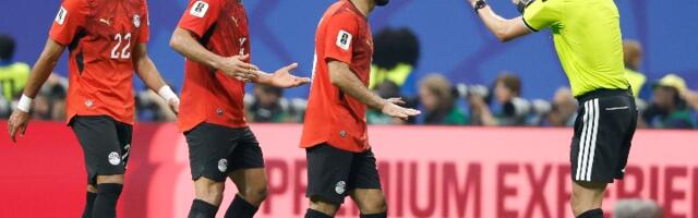 Egipćani se ne smiruju: Fudbalski savez uputio žalbu - FIFA na potezu