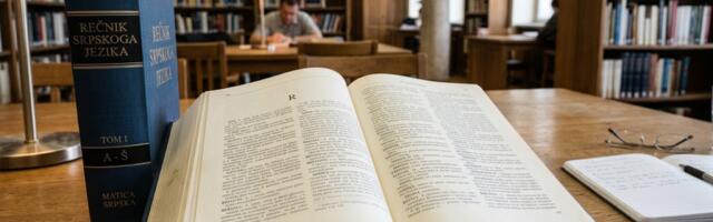 Zaljubac i budnozorje: Koja reč će biti proglašena za najbolju ove godine?
