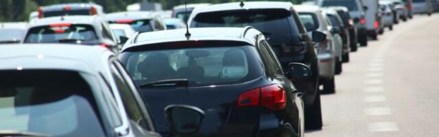 Zašto ne treba da se prestrojavate u gužvi? Matematičarka objasnila kako nastaju kolone