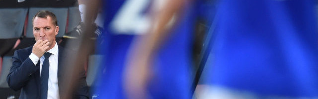 Važan potpis u Lesteru