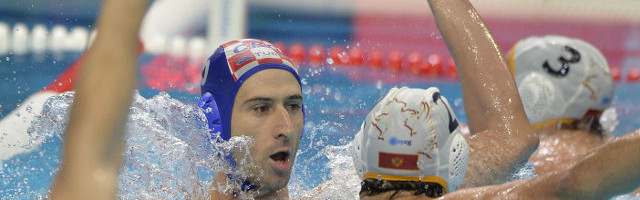 Ništa od duela Srbije i Hrvatske