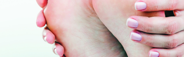 Jasno je zašto trljamo stopala pre nego što zaspimo