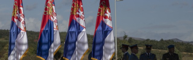 Nikola Vrzić: Naši i njihovi