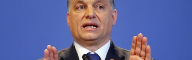 ORBAN PROTERUJE IRANSKE STUDENTE, optužio ih da su širili koronu u Mađarsoj!