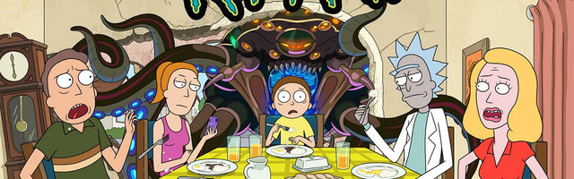 Rik i Morti – Nova sezona 21. juna na HBO Go