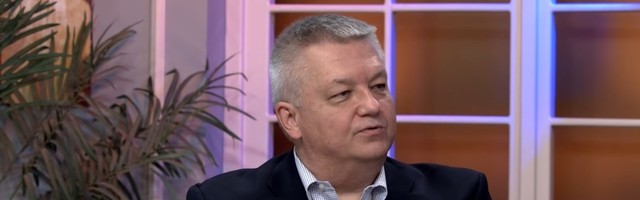 O. Kesić: SAD i EU ne stoje iza Inckovog kršenja Dejtonskog sporazuma