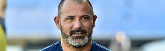 Stanković jasan: Mladi igrači moraju da zasluže Zvezdin dres