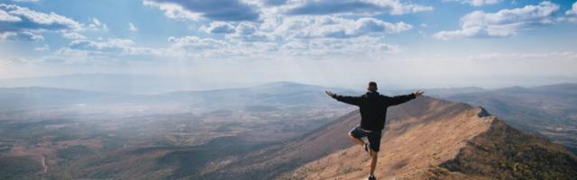 Najbolje vikend pešačke ture po planinama Srbije