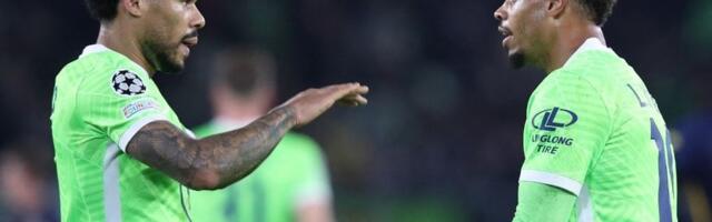 Možda ga se Siti lako odrekao: Rešio EP za mlade, daje golove u Bundesligi, ispalio raketu u Ligi šampiona (VIDEO)