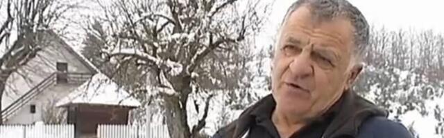 U emisiji Kvadratura kruga na RTS meštanin Dobrinja kroz suze rekao o Rio Tintu sve što mu je na duši
