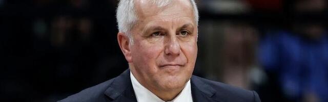 Obradović predlaže promene: Šest meseci za Evroligu, po dva za državne šampionate, reprezentacije i odmor
