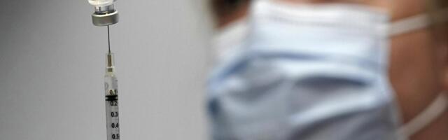 Branko Milanović: O raspodeli vakcina