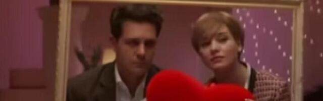 Stigao novi film s Bikovićem: "Glavni glumci imaju perike"