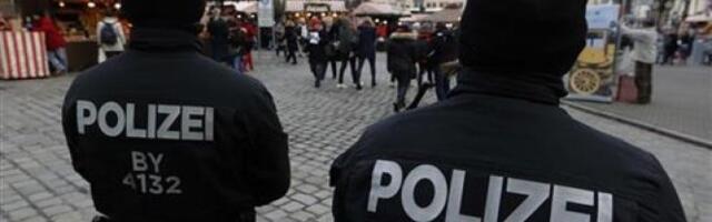 DRŽAVLJANI SRBIJE UHAPŠENI U NEMAČKOJ! Nožem pretili starijoj ženi, bračni par ojadili ZA VIŠE HILJADA EVRA