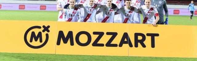 Zrinjski šampion Bosne i Hercegovine sedam kola pre kraja