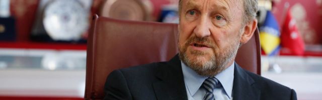 Бакирове фантазије о јединственој БиХ