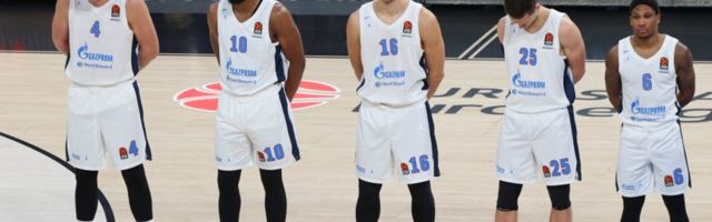 Zenit pravi ozbiljan evroligaški tim, dve zvezde se vraćaju na Baltik