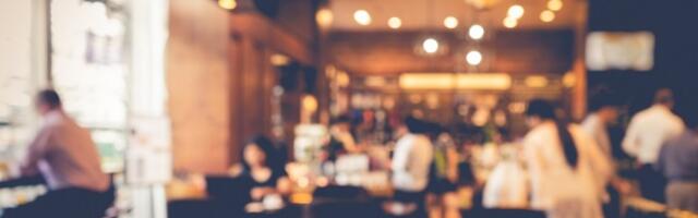 Ako ne kažete "hvala" i "molim", račun će vam biti skuplji (FOTO)