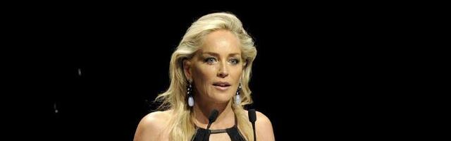 Šeron Stoun otkrila da ima tumor