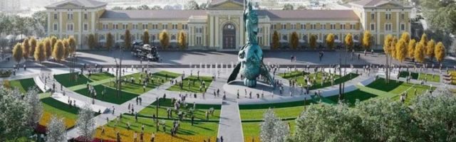 Basara brani STEFANA NEMANJU od udara "uličarskog rečnika" na račun velikog vladara