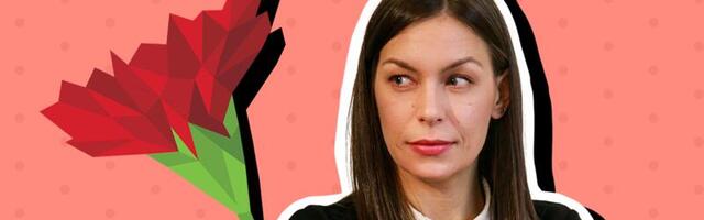 Katarina Anđelković: Veći broj žena na čelnim pozicijama u IT kompanijama – to bih volela da vidim