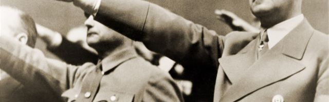 Hitler i tajno oružje