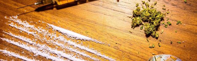 Delovi Kolumbije su sada preplavljeni kokainom