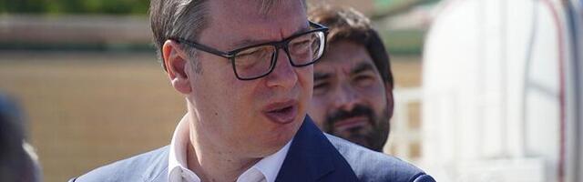 Vučić: Izbori mogu da budu 17. decembra