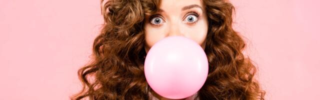 5 uznemirujućih neželjenih efekata žvakaće gume