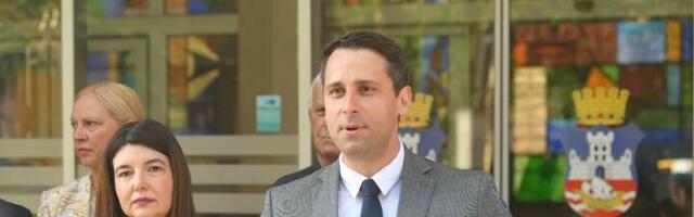 Mitrović (SSP): SNS građanima obećavala kule i gradove, sad vidimo da od tih obećanja NEMA NIŠTA!