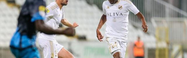 Igrač Čukaričkog na ceni: Traži ga i Dinamo