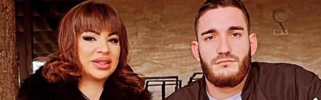 "On je psihopata, lažov i prevarant": Šok optužbe o dečku Miljane Kulić, raskrinkala ga bivša verenica