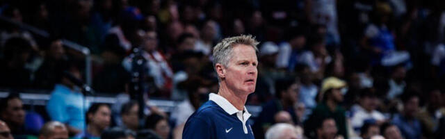 OVO JE TUŽAN DAN! Stiv Ker održao emotivni govor o Gregu Popoviču: Nazvao bi me nesrećnom budalom! (VIDEO)