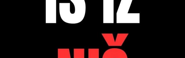 Studenti u blokadi zahtevaju od Vučića da hitno otkaže skup vlasti u Nišu, poručuju da nije dobrodošao