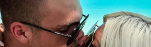 I zvanično u ljubavnoj vezi: Pao prvi javni poljubac Dare i novog dečka Tonija!