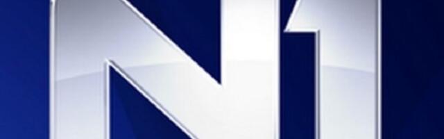 Ekipa televizije N1 napadnuta u selu kod Kosjerića