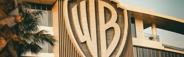 Warner Bros. se deli na dva dela: Striming i kablovska više ne idu zajedno