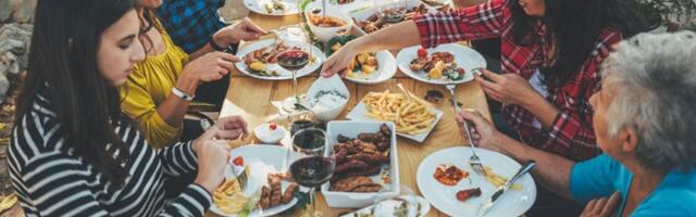 Drama u restoranu u Beogradu: Devojka naručila porciju i umalo umrla, spasli je lekari