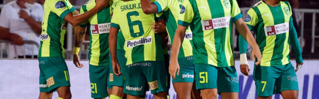 BAŠ, BAŠ, BAŠ LOŠE VESTI ZA PARTIZAN PRED PUT U LARNAKU: Ovo niko nije hteo da čuje!