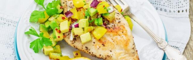 25 miliona pregleda! Recept za sočna pileća prsa koji morate da probate (VIDEO)