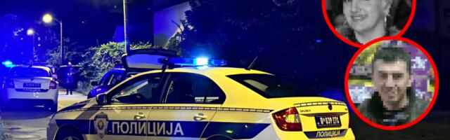 ZBOG UBISTVA OSTAJE I DALJE IZA REŠETAKA Tereti da je nožem ubio suprugu dok je u stanu bilo i njihovo šestogodišnje dete