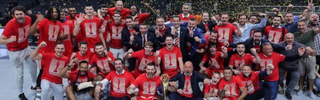 KOŠARKAŠ CRVENE ZVEZDE DOŽIVEO UDES: Sportista povređen u saobraćajnoj nesreći!