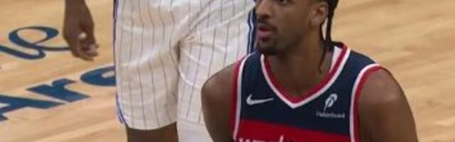 Glavobolja za Francuze: Ostali bez NBA igrača