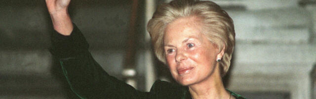 PREMINULA VOJVOTKINJA OD KENTA VODILA JE DVOSTRUKI ŽIVOT: Samo jedan čovek je znao istinu o njoj!