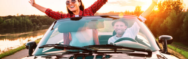 Horoskop za 15. septembar: Zahvaljujući ljubavi poletni ste i sve vam je lako