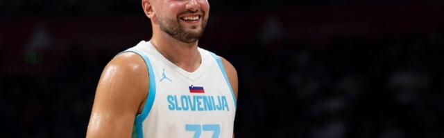 Dončić otkrio gde će završiti karijeru