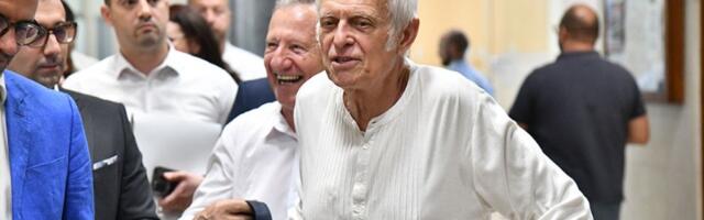 Branko Kockica podneo ostavku: Nije više SNS odbornik