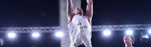Osetkovski: Nisam došao da skupljam utešne nagrade… Da, želim i Evroligu!