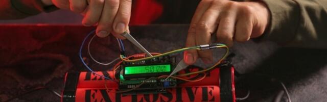 Misterija eksplozije u Kosovskoj ulici: Eksploziv bio namenjen novobeogradskom narko-dileru?