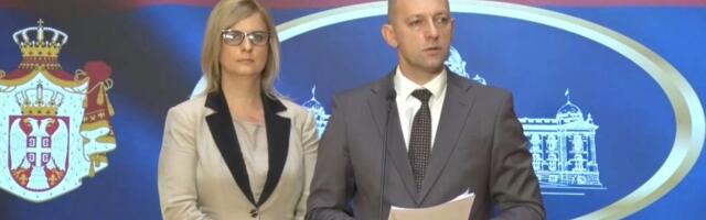 SDA kritikuje SPP, a sopstveni prijedlog Rezolucije o Srebrenici nije podržala